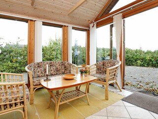 Maison de vacances Otterup  8