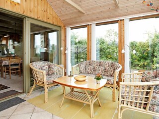 Vakantiehuis Otterup  18