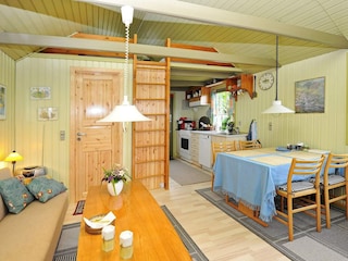 Casa de vacaciones Otterup  9