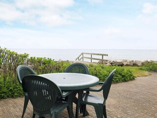 Holiday house Otterup  9