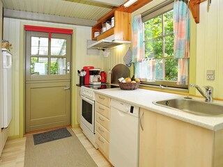 Holiday house Otterup  10
