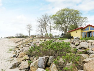 Maison de vacances Otterup  6