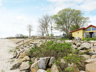 Vakantiehuis Otterup  6