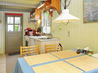 Holiday house Otterup  12