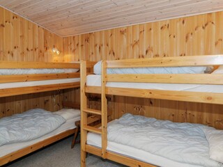Holiday house Otterup  16