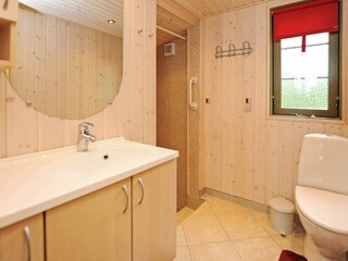 Holiday house Otterup  17