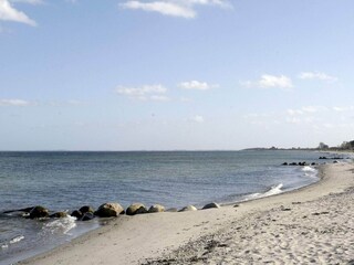 Vakantiehuis Otterup  11