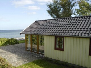Ferienhaus Otterup Außenaufnahme 3