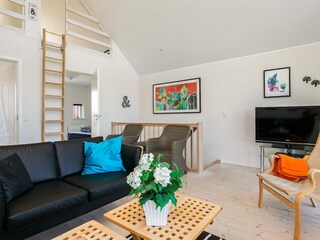 Ferienhaus Løkken  8