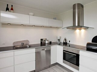 Ferienhaus Løkken  10