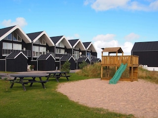 Holiday house Løkken  22