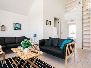 Ferienhaus Løkken  14
