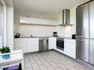 Vakantiehuis Løkken  11