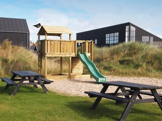 Vakantiehuis Løkken  10