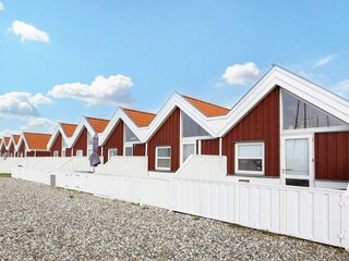 Ferienhaus Løkken Außenaufnahme 4
