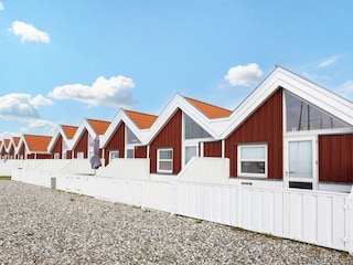Holiday house Løkken Outdoor Recording 2