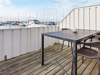 Ferienhaus Løkken Außenaufnahme 5