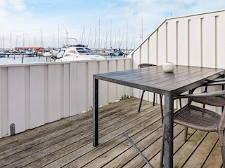 Holiday house Løkken Outdoor Recording 3