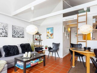 Ferienhaus Løkken  19