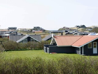Maison de vacances Løkken  33