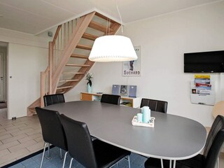 Ferienhaus Løkken  7