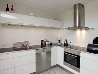 Holiday house Løkken  32