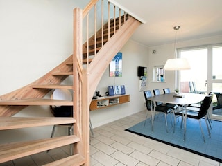 Casa de vacaciones Løkken  5