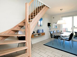 Maison de vacances Løkken  30