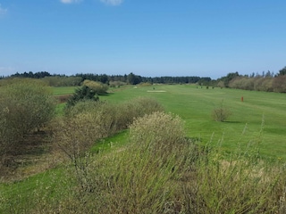 Holiday house Løkken  21