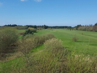 Vakantiehuis Løkken  12