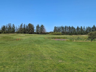 Holiday house Løkken  31