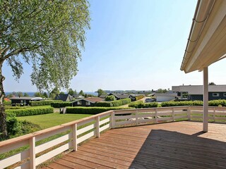 Maison de vacances Hejlsminde  9