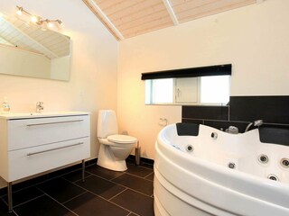 Maison de vacances Hejlsminde  14