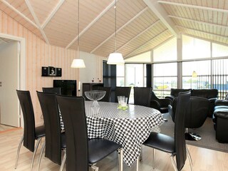 Maison de vacances Hejlsminde  20