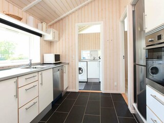 Maison de vacances Hejlsminde  8