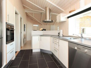 Maison de vacances Hejlsminde  26