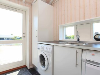 Maison de vacances Hejlsminde  27