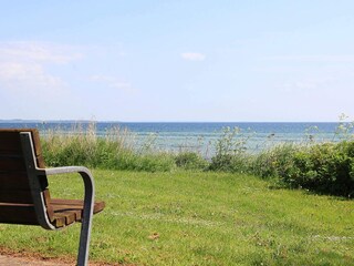 Maison de vacances Hejlsminde  12