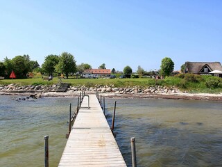 Maison de vacances Hejlsminde  15