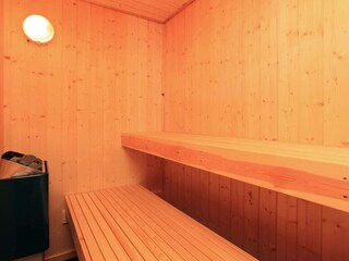 Maison de vacances Hejlsminde  19