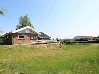 Maison de vacances Hejlsminde  23