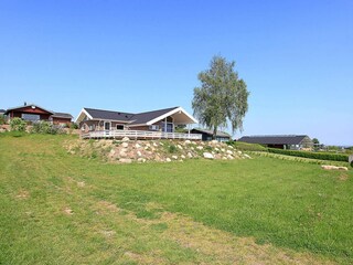 Maison de vacances Hejlsminde  24