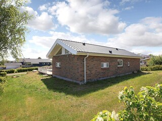 Maison de vacances Hejlsminde  31