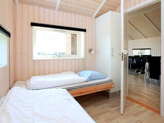 Maison de vacances Hejlsminde  13