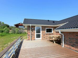 8 Personen Ferienhaus in Hejls - Hejlsminde - image1