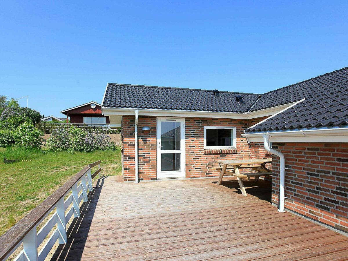 Holiday house Hejlsminde  1