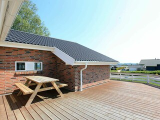 Casa de vacaciones Hejlsminde  2