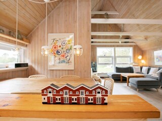 Holiday house Kandestederne  2