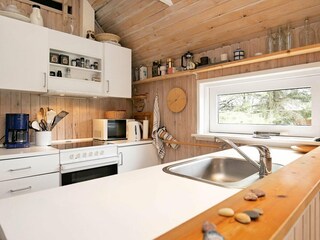 Holiday house Kandestederne  3