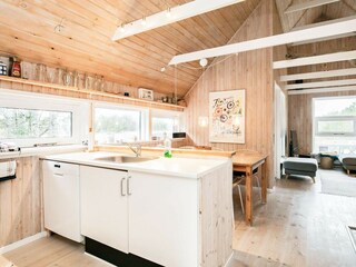 Holiday house Kandestederne  4